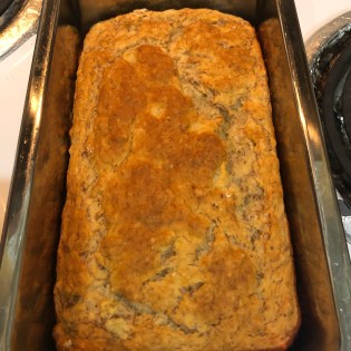 Banana Bread